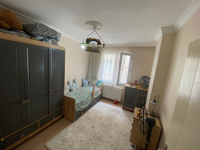 SANCAKTEPE MECLİS MAH. METROYA 5 DAKİKA FERAH 2+1 SATILIK DAİRE