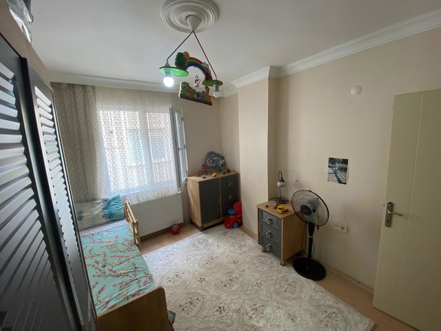 SANCAKTEPE MECLİS MAH. METROYA 5 DAKİKA FERAH 2+1 SATILIK DAİRE