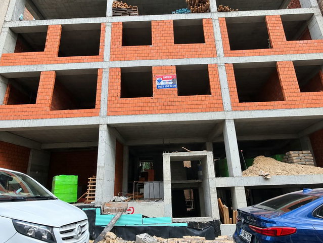 FATİH’İN DEĞERLİ LOKASYONUNDA SIFIR BİNA | 2+1 | BALKONLU | ASANSÖRLÜ | ARALIK’TA ANAHTAR TESLİM