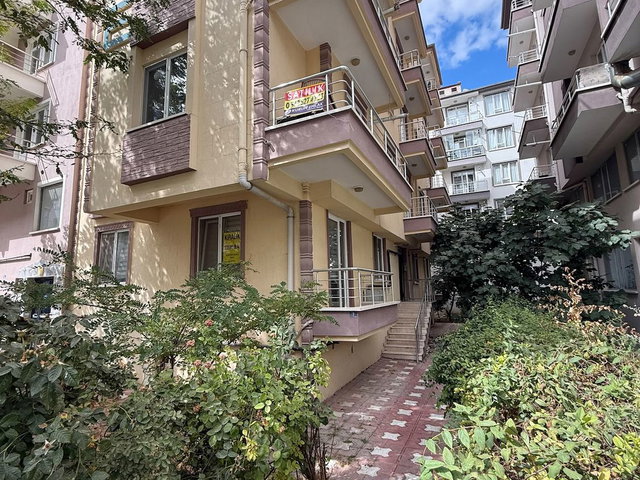 ERENLER'DE KİRALİK 2+0 DAİRE
