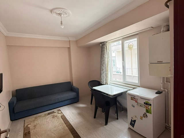 ERENLER'DE KİRALİK 2+0 DAİRE