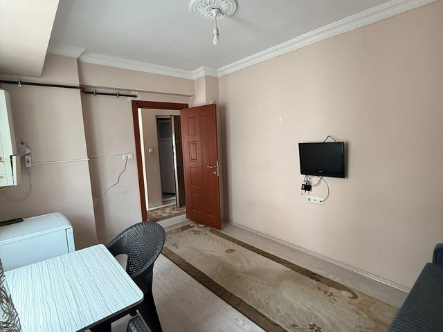 ERENLER'DE KİRALİK 2+0 DAİRE