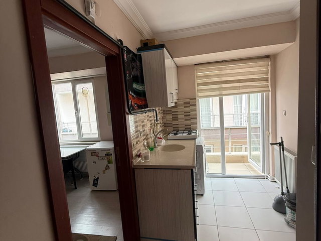 ERENLER'DE KİRALİK 2+0 DAİRE