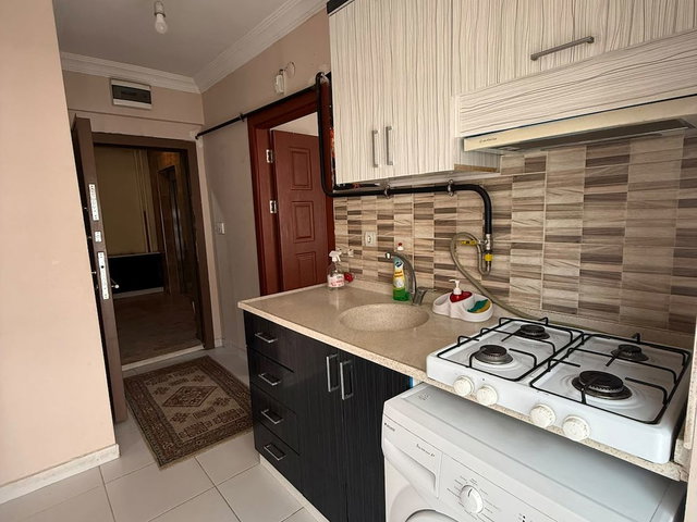 ERENLER'DE KİRALİK 2+0 DAİRE
