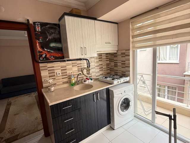 ERENLER'DE KİRALİK 2+0 DAİRE