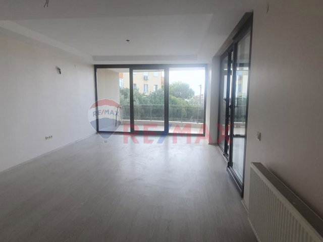 AYVALIK ALİÇETİNKAYA'DA KİRALIK DENİZ MANZARALI DAİRE