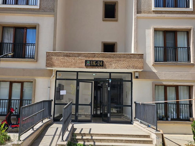 RE/MAX METROPOLITAN TOKI KORUCUK 4.ETAP 2024 YAPIMI 2+1 SIFIR AYARAINDA SATILIK DAIRE