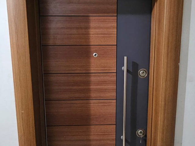RE/MAX METROPOLITAN TOKI KORUCUK 4.ETAP 2024 YAPIMI 2+1 SIFIR AYARAINDA SATILIK DAIRE