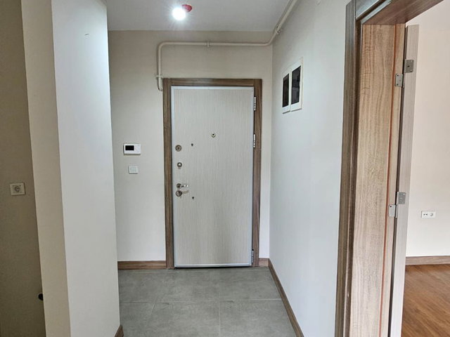 RE/MAX METROPOLITAN TOKI KORUCUK 4.ETAP 2024 YAPIMI 2+1 SIFIR AYARAINDA SATILIK DAIRE