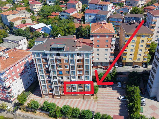REMAX ASHİLL ÜMRANİYE ADEM YAVUZ DA METRO YAKINI SATILIK 2+1 DAİRE
