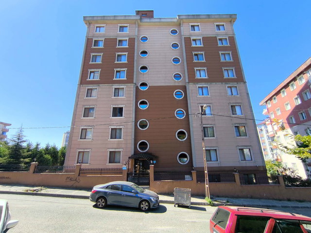 REMAX ASHİLL ÜMRANİYE ADEM YAVUZ DA METRO YAKINI SATILIK 2+1 DAİRE