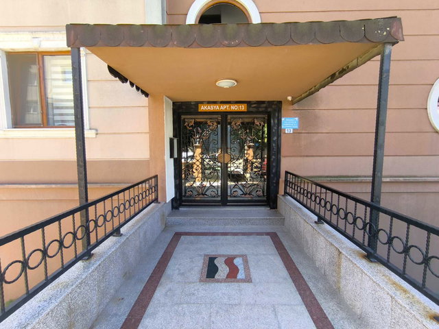 REMAX ASHİLL ÜMRANİYE ADEM YAVUZ DA METRO YAKINI SATILIK 2+1 DAİRE