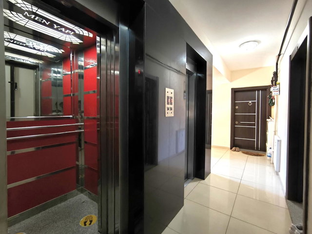 REMAX ASHİLL ÜMRANİYE ADEM YAVUZ DA METRO YAKINI SATILIK 2+1 DAİRE