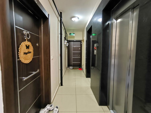 REMAX ASHİLL ÜMRANİYE ADEM YAVUZ DA METRO YAKINI SATILIK 2+1 DAİRE