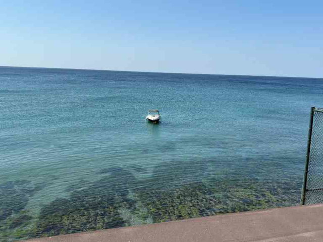GÜZELCE VİLLA MARE'DE BAHÇE DUBLEKS SATILIK