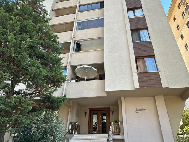 ATAŞEHİR SİNPAŞ KORU  KONUTLARINDA 3+1 SATILIK ARA KAT DAİRE