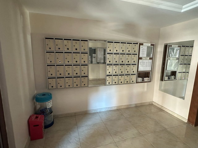 ATAŞEHİR SİNPAŞ KORU  KONUTLARINDA 3+1 SATILIK ARA KAT DAİRE