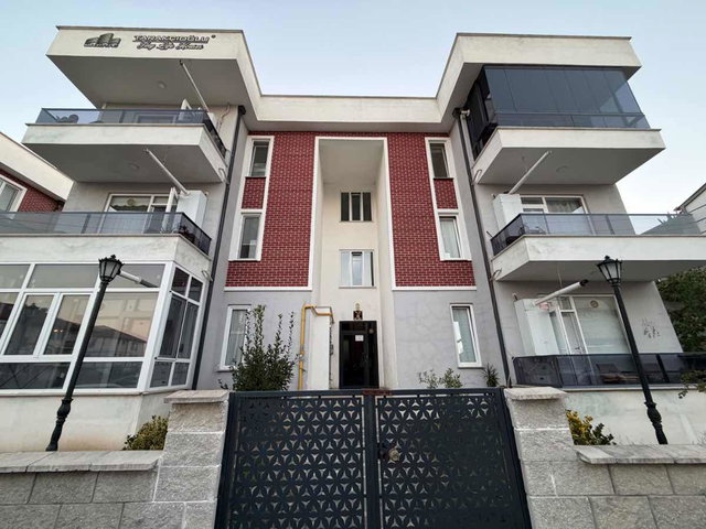 ARAKAT 2+1 SATILIK DAİRE