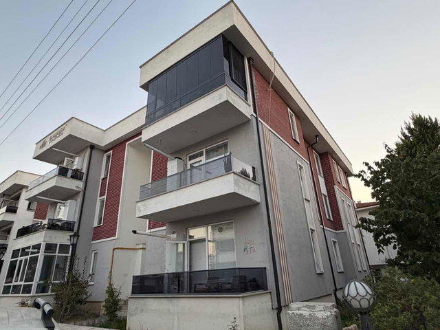 ARAKAT 2+1 SATILIK DAİRE
