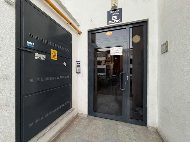 ARAKAT 2+1 SATILIK DAİRE