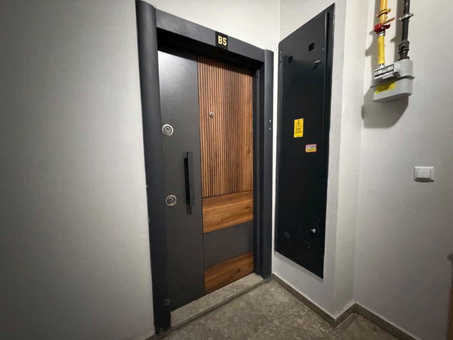 ARAKAT 2+1 SATILIK DAİRE