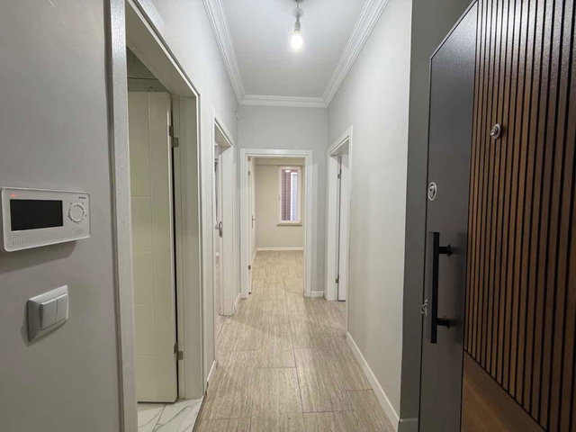 ARAKAT 2+1 SATILIK DAİRE