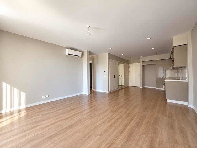 AVRUPA KONUTLARI ESENTEPE 2+1 | EBEVEYN BANYOLU | PEYZAJ CEPHELİ