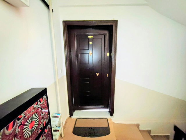 RE/MAX MOD'DAN KARINCA ANAOKULU SOKAĞI BAKIMLI 3+1 KİRALIK DAİRE