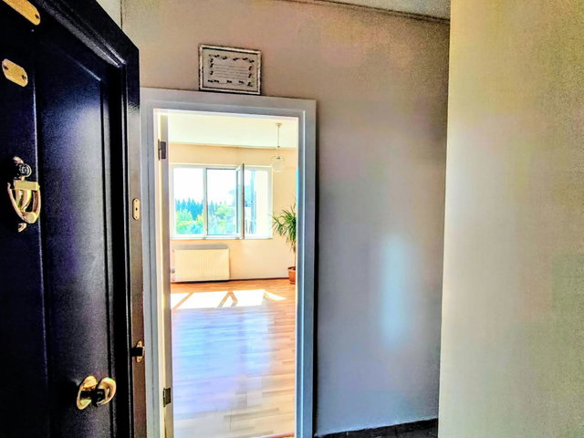 RE/MAX MOD'DAN KARINCA ANAOKULU SOKAĞI BAKIMLI 3+1 KİRALIK DAİRE