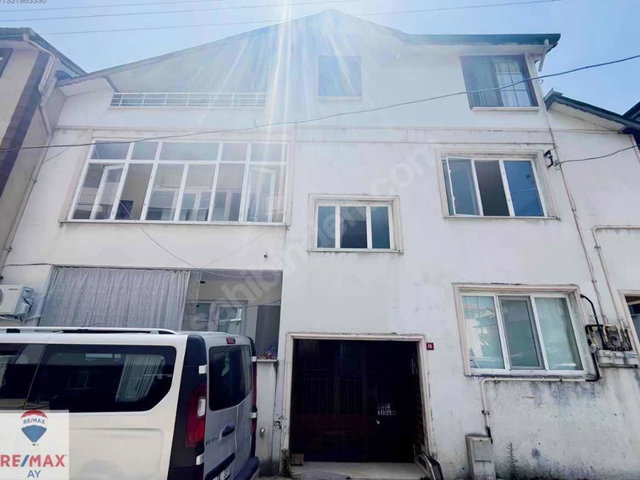 ARAKAT BAKIMLI MASRAFSIZ GENİŞ 2+1 DAİRE