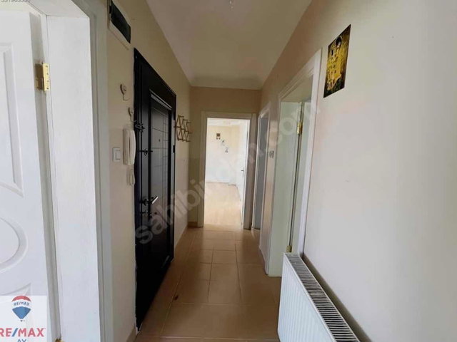 ARAKAT BAKIMLI MASRAFSIZ GENİŞ 2+1 DAİRE