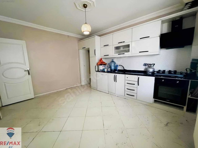 ARAKAT BAKIMLI MASRAFSIZ GENİŞ 2+1 DAİRE