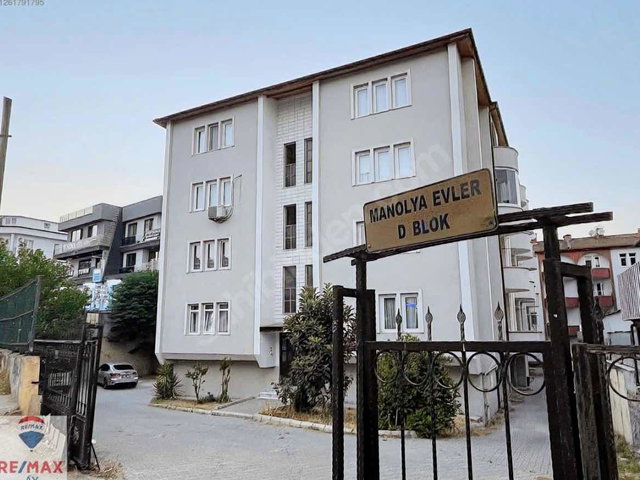 MERKEZİ KONUMDA EŞYALI GENİŞ 2+1 DAİRE