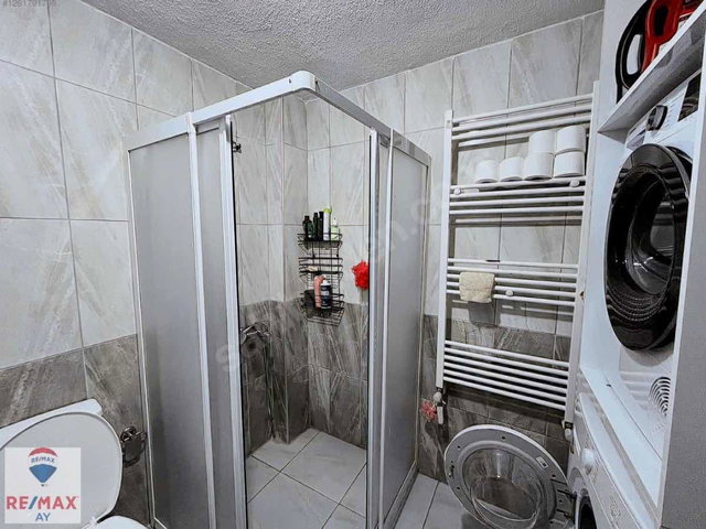 MERKEZİ KONUMDA EŞYALI GENİŞ 2+1 DAİRE