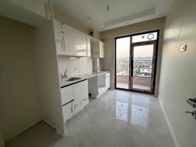 HAVUZLU SIFIR 2+1 MANZARALI DAİRE
