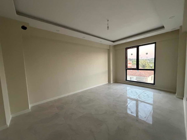 HAVUZLU SIFIR 2+1 MANZARALI DAİRE