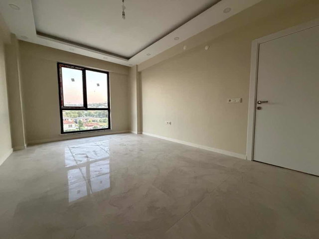 HAVUZLU SIFIR 2+1 MANZARALI DAİRE