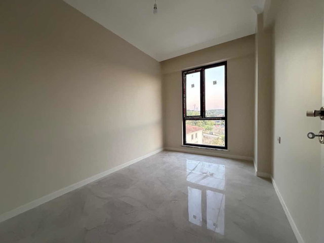 HAVUZLU SIFIR 2+1 MANZARALI DAİRE