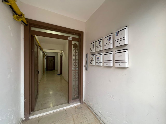 REMAX MAVİ'DEN ADAPAZARI MALTEPE MAH. 2+1 ARA KAT SATILIK DAİRE