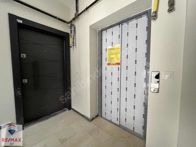 DOĞA MANZARALI GENİŞ ASANSÖRLÜ KİRALIK 2+1 DAİRE