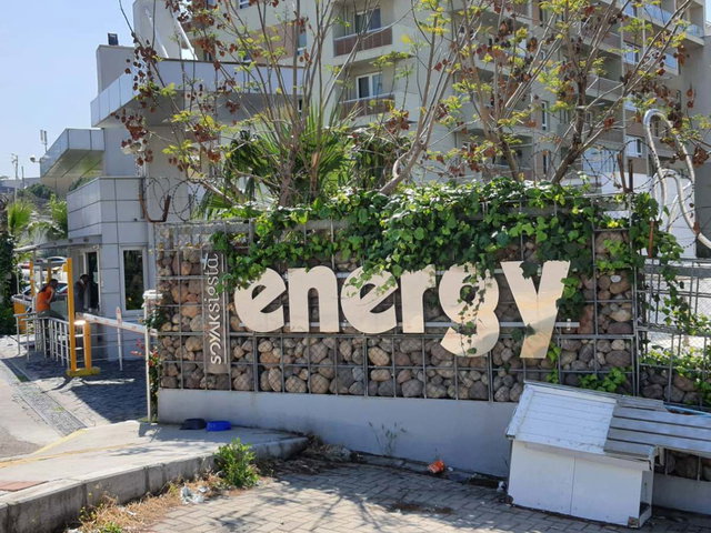 SOYAK SIESTA ENERGY KIRALIK 3+1 HAVUZ MANZARALI DAIRE