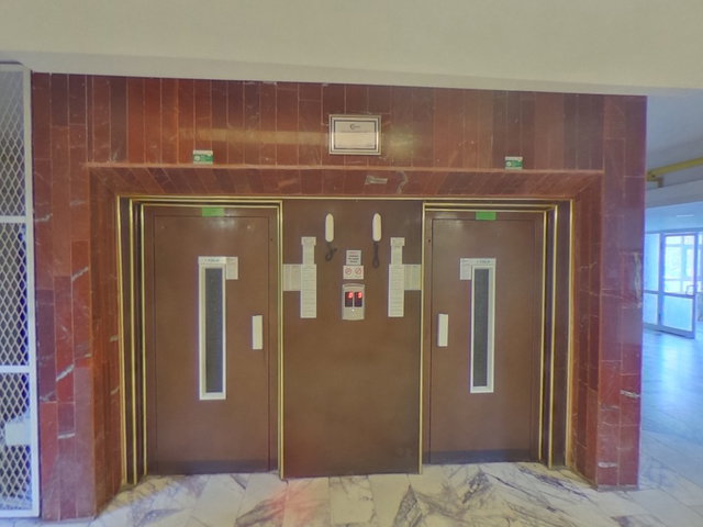 ÇANKAYA IŞÇI BLOKLARI ÇIĞDEM MEVKI ARA KAT SITE DAIRE ŞEHIR MANZARALI 3+1 YAPILI DAIRE