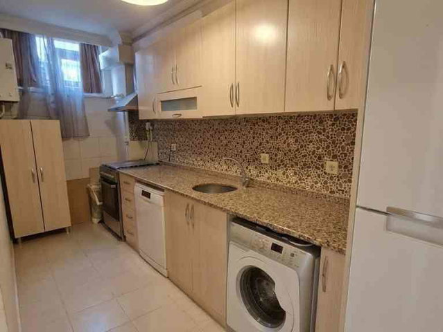 GÜRSEL MAHALLESİ KAFİYE SOKAK'TA  EŞYALI  FIRSAT 2+1 DAİRE