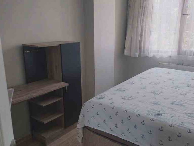 GÜRSEL MAHALLESİ KAFİYE SOKAK'TA  EŞYALI  FIRSAT 2+1 DAİRE