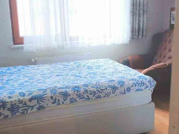 GÜRSEL MAHALLESİ KAFİYE SOKAK'TA  EŞYALI  FIRSAT 2+1 DAİRE