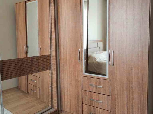 GÜRSEL MAHALLESİ KAFİYE SOKAK'TA  EŞYALI  FIRSAT 2+1 DAİRE