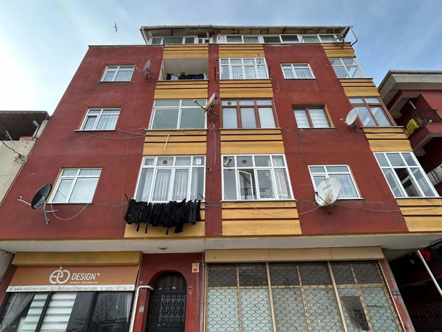 ÜMRANİYE CEMİL MERİÇ’TE 2+1 | 110 M² BRÜT | BALKONLU | DOĞALGAZ KOMBİLİ | KİRACILI