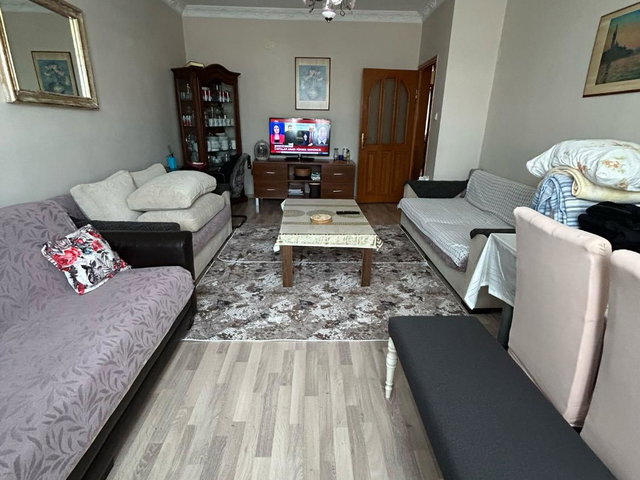 ÜMRANİYE CEMİL MERİÇ’TE 2+1 | 110 M² BRÜT | BALKONLU | DOĞALGAZ KOMBİLİ | KİRACILI