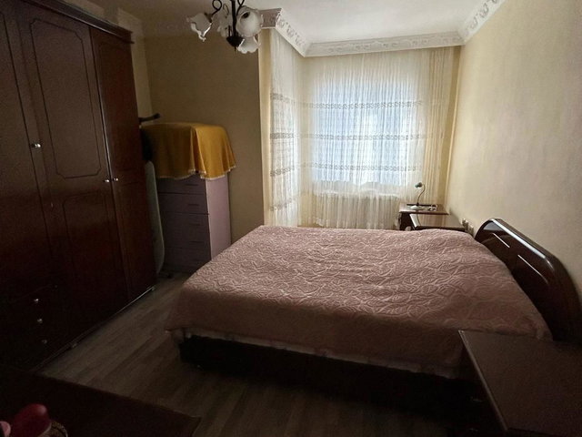ÜMRANİYE CEMİL MERİÇ’TE 2+1 | 110 M² BRÜT | BALKONLU | DOĞALGAZ KOMBİLİ | KİRACILI
