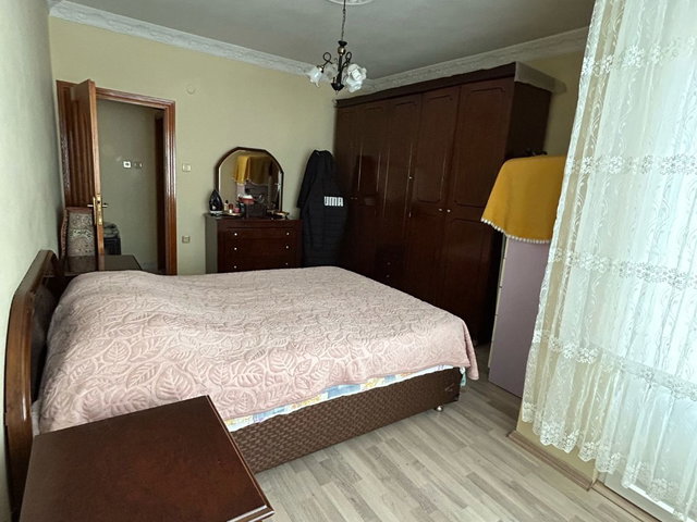 ÜMRANİYE CEMİL MERİÇ’TE 2+1 | 110 M² BRÜT | BALKONLU | DOĞALGAZ KOMBİLİ | KİRACILI